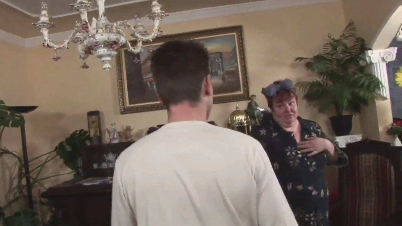 Dirty family tale...Old-timey workers on the job!!! Vol. #02 porn video