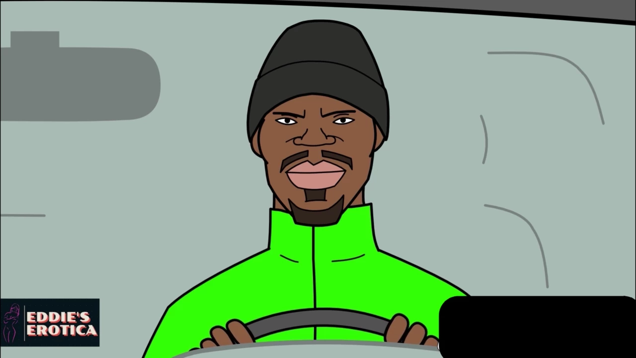 In this erotic video, viewers are treated to a series of steamy stories featuring the charismatic and seductive Eddie. With each tale, Eddie's character comes to life, captivating and enticing his audience with his charming and confident demeanor.