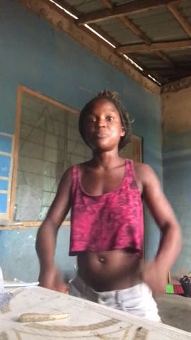 New girl strips down, revealing her best assets. She knows how to please herself and others. Watch as she explores her body, leaving nothing to the imagination.